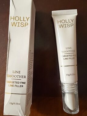 Line Smoother Primer - Cream